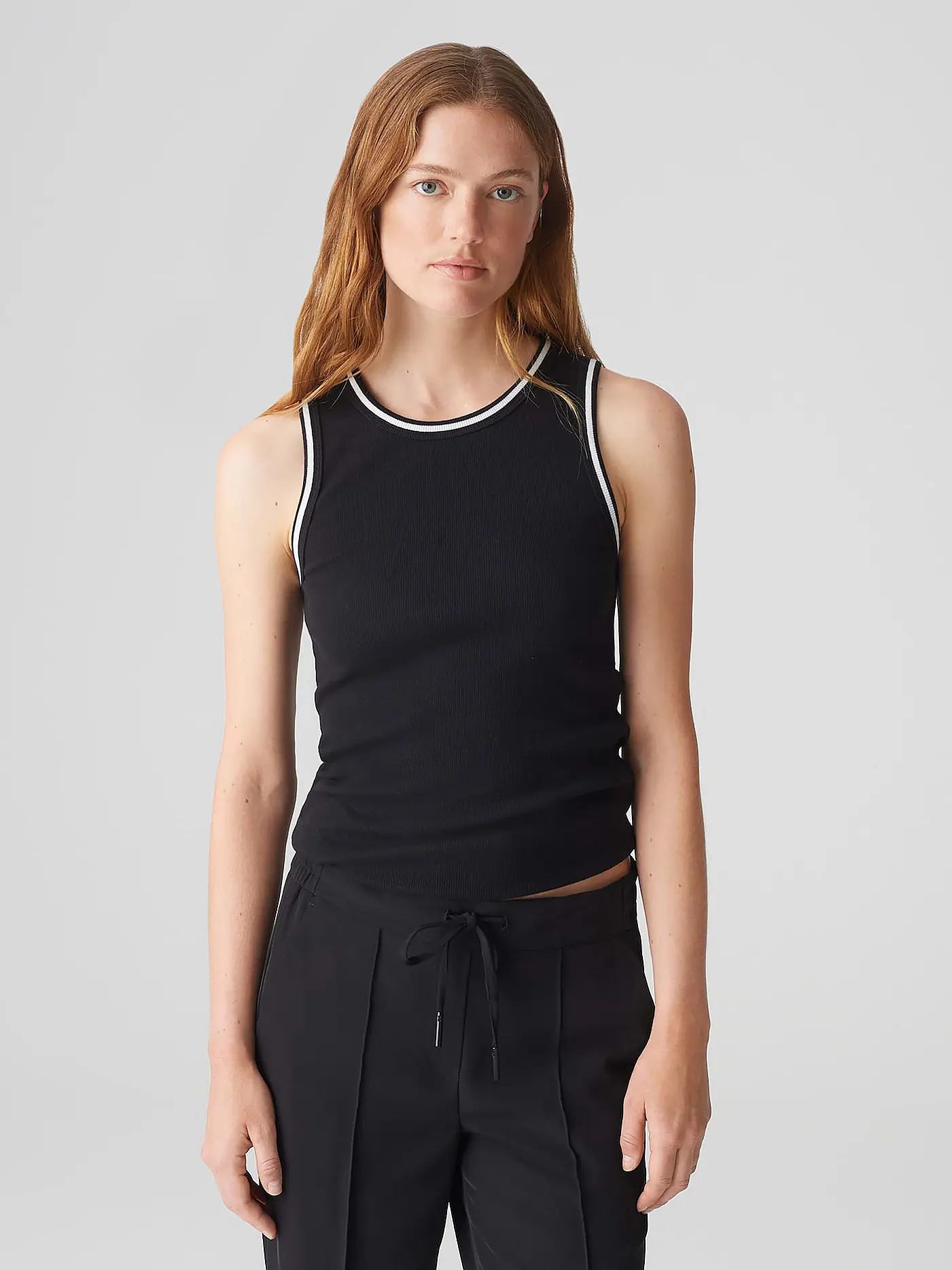 OPUS | Top ILESSO PREPPY | 